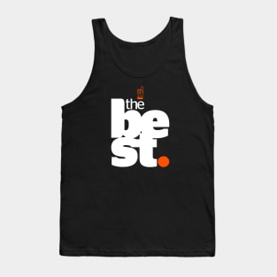 The best Tank Top